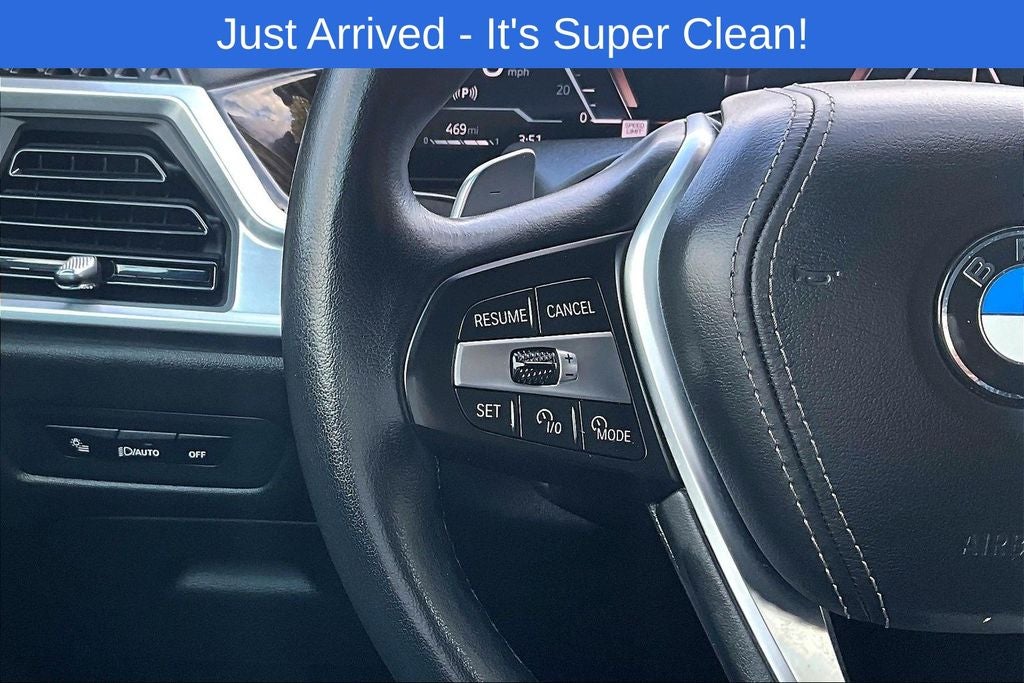 2024 BMW X5 sDrive40i