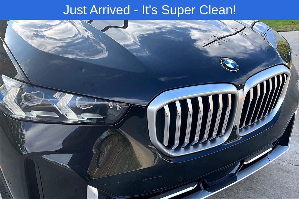 2024 BMW X5 sDrive40i