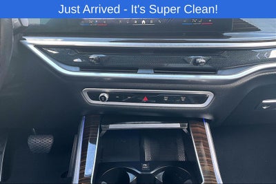 2024 BMW X5 sDrive40i