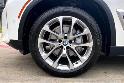 2024 BMW X5 sDrive40i