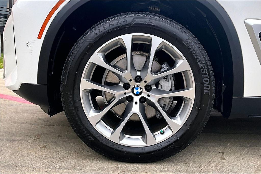 2024 BMW X5 sDrive40i