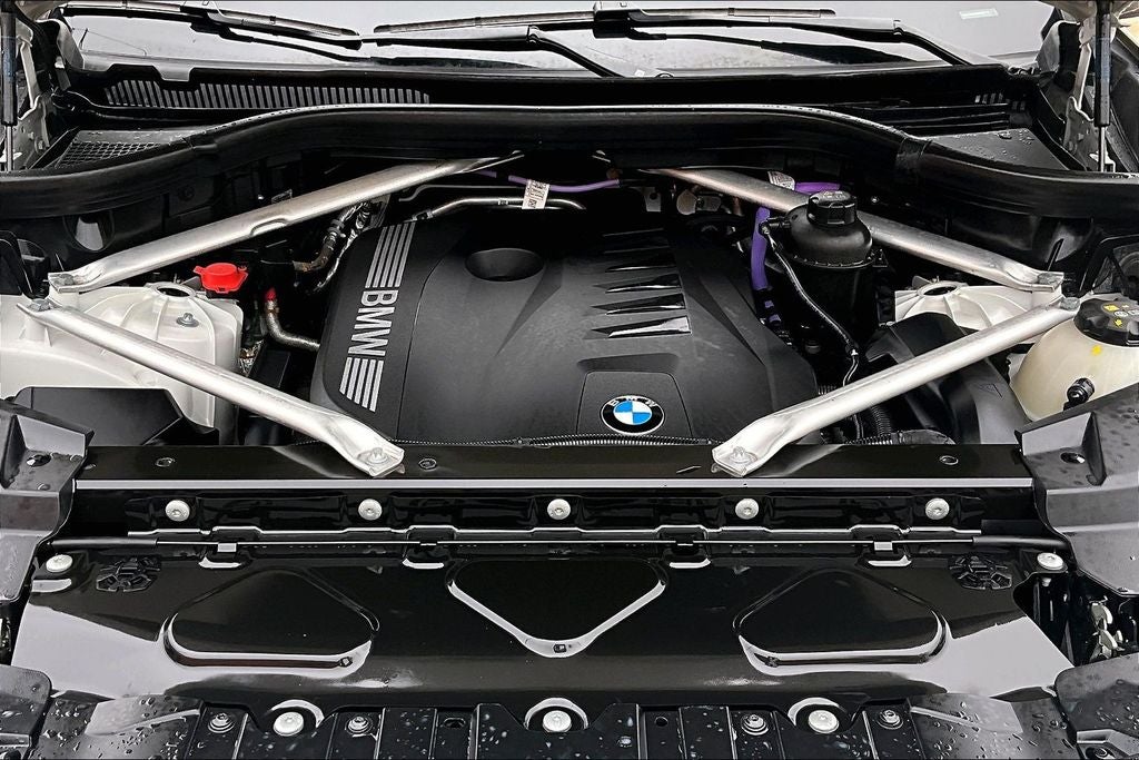 2024 BMW X5 sDrive40i