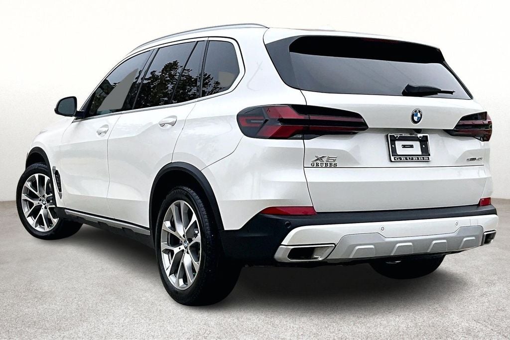 2024 BMW X5 sDrive40i