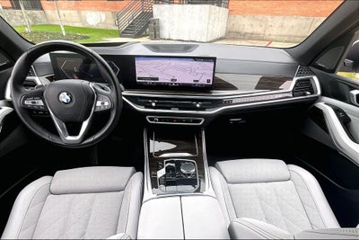 2024 BMW X5 sDrive40i