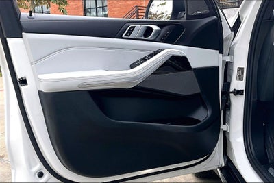 2024 BMW X5 sDrive40i