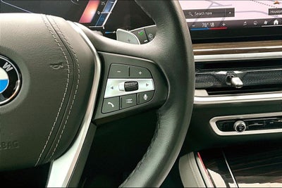 2024 BMW X5 sDrive40i