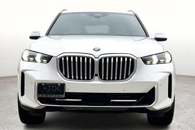 2024 BMW X5 sDrive40i