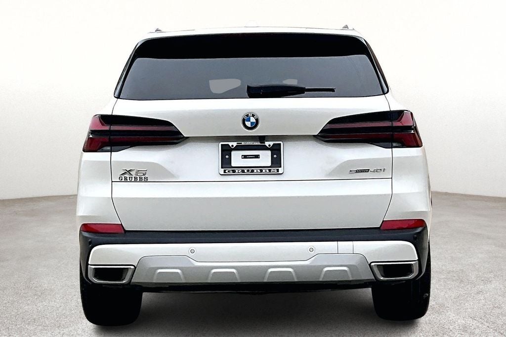 2024 BMW X5 sDrive40i