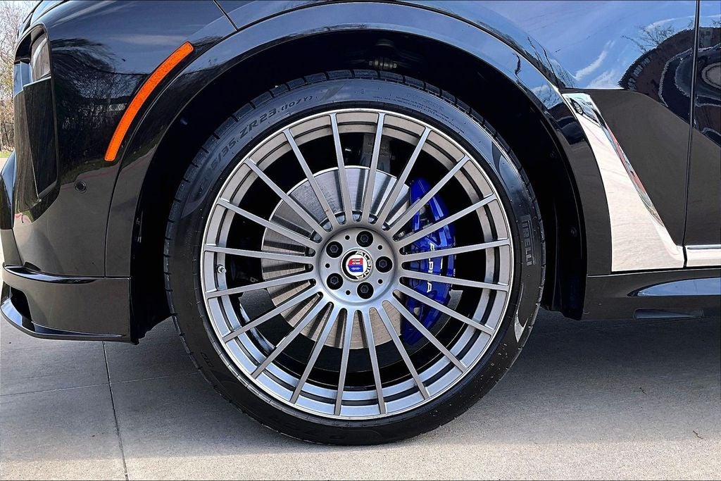 2024 BMW X7 ALPINA XB7