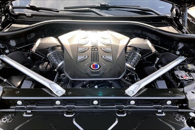 2024 BMW X7 ALPINA XB7