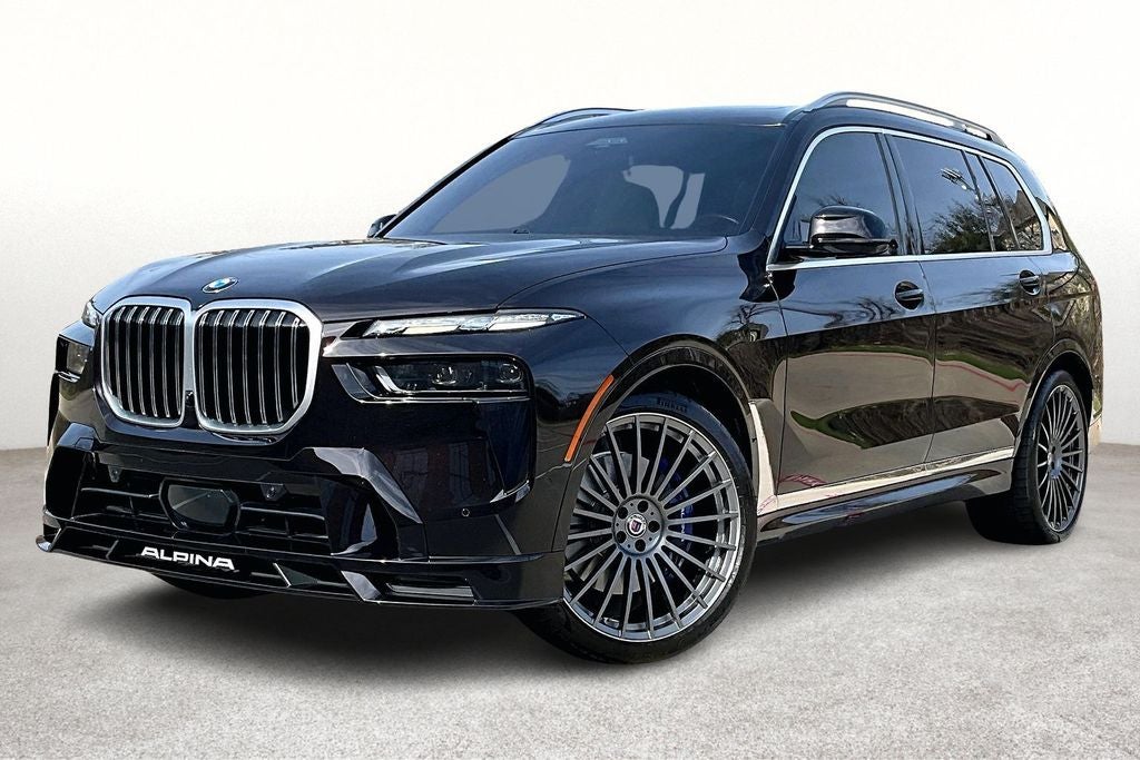 2024 BMW X7 ALPINA XB7