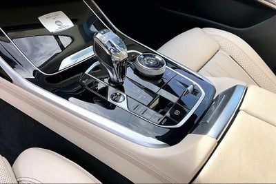 2024 BMW X7 ALPINA XB7