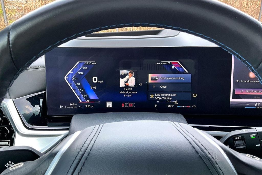 2024 BMW X7 ALPINA XB7