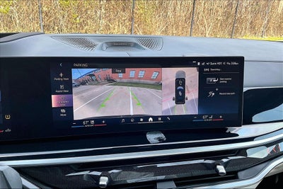 2024 BMW X7 ALPINA XB7