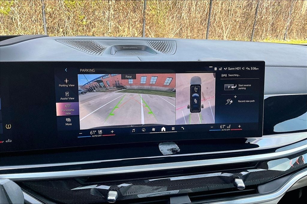 2024 BMW X7 ALPINA XB7