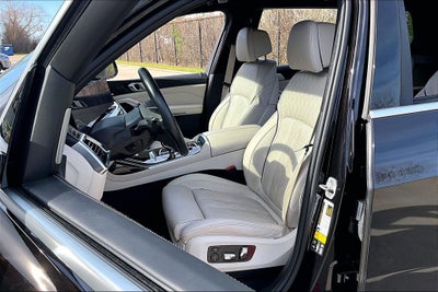 2024 BMW X7 ALPINA XB7