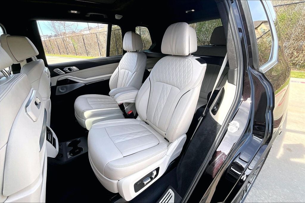 2024 BMW X7 ALPINA XB7