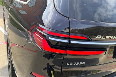2024 BMW X7 ALPINA XB7