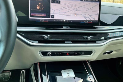 2024 BMW X7 ALPINA XB7