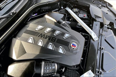 2024 BMW X7 ALPINA XB7