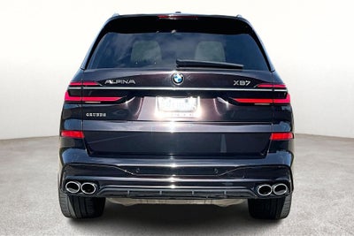 2024 BMW X7 ALPINA XB7