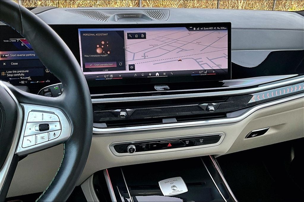 2024 BMW X7 ALPINA XB7