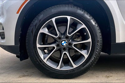 2017 BMW X5 sDrive35i