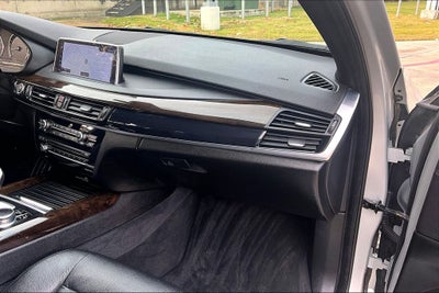 2017 BMW X5 sDrive35i