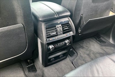 2017 BMW X5 sDrive35i