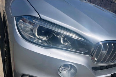 2017 BMW X5 sDrive35i