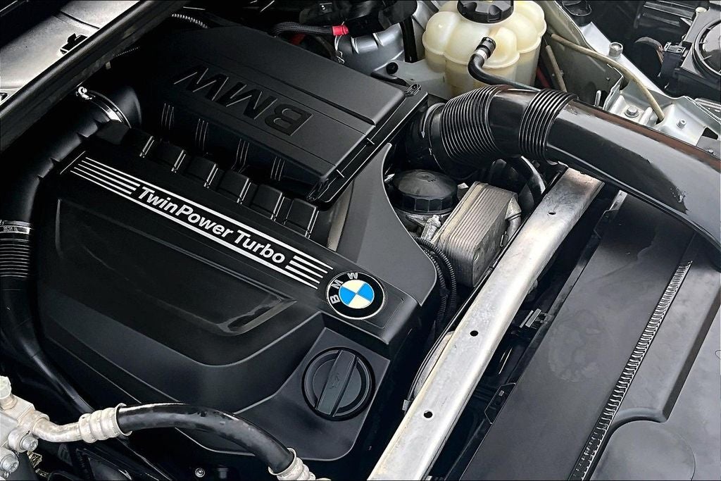 2017 BMW X5 sDrive35i