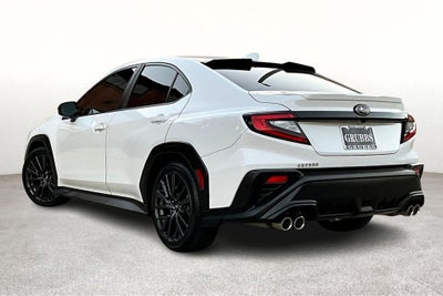 2023 Subaru WRX Premium