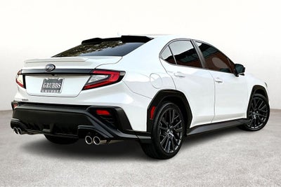 2023 Subaru WRX Premium