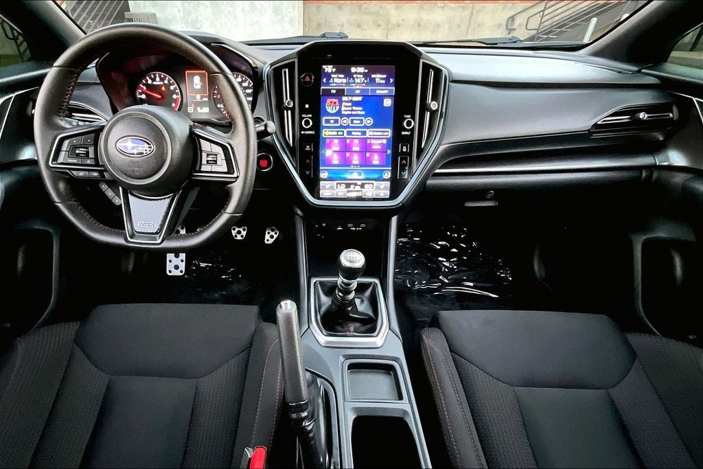 2023 Subaru WRX Premium