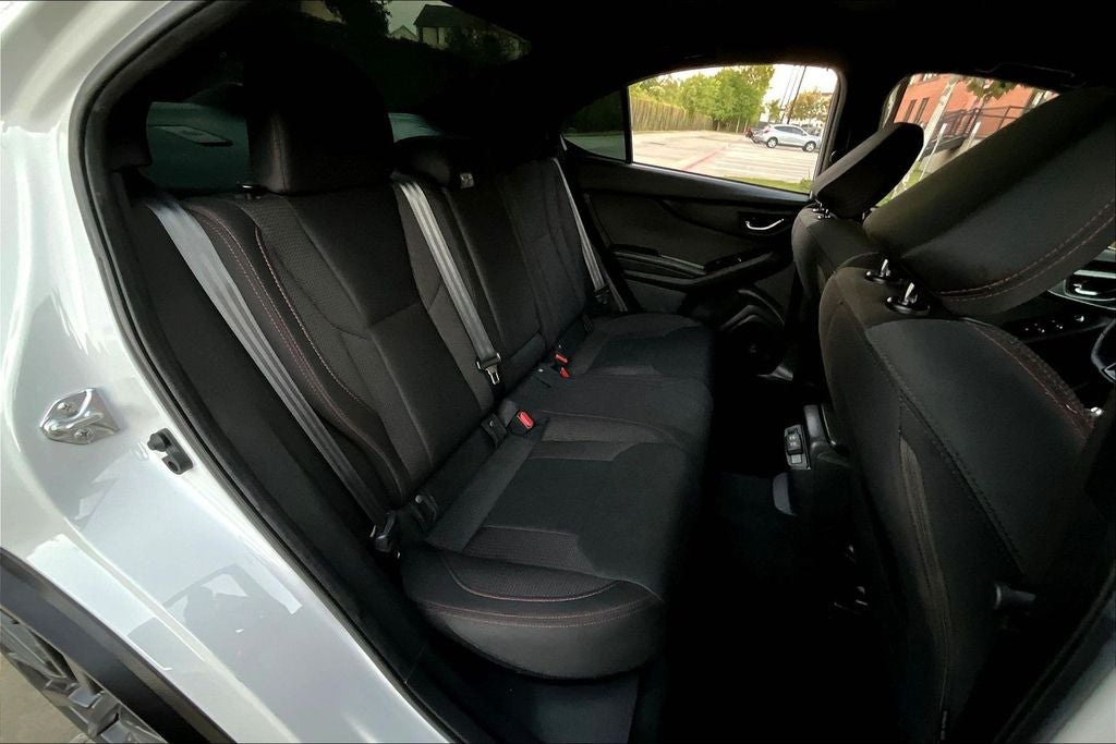 2023 Subaru WRX Premium