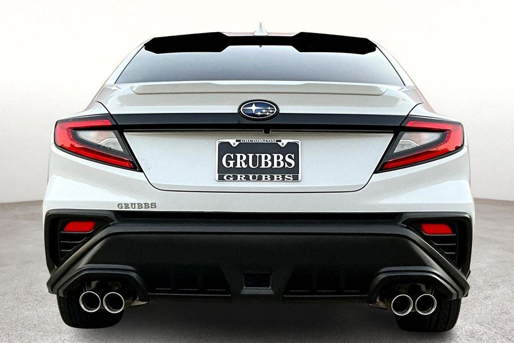 2023 Subaru WRX Premium