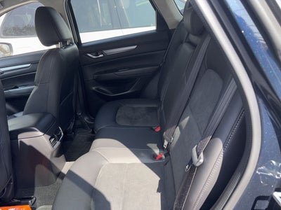 2018 Mazda Mazda CX-5 Touring