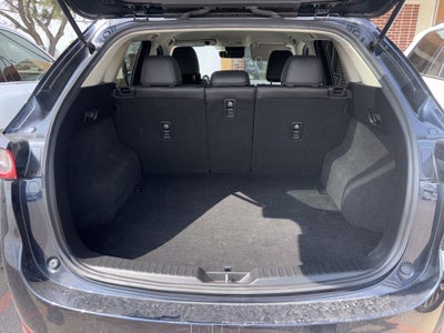 2018 Mazda Mazda CX-5 Touring