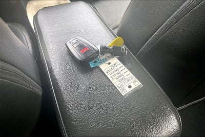 2017 Toyota Prius Two