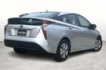 2017 Toyota Prius Two
