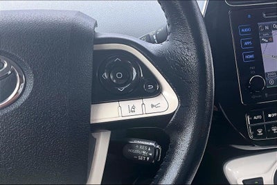 2017 Toyota Prius Two