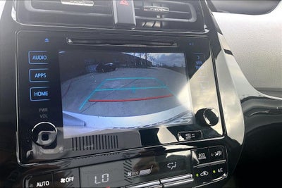 2017 Toyota Prius Two