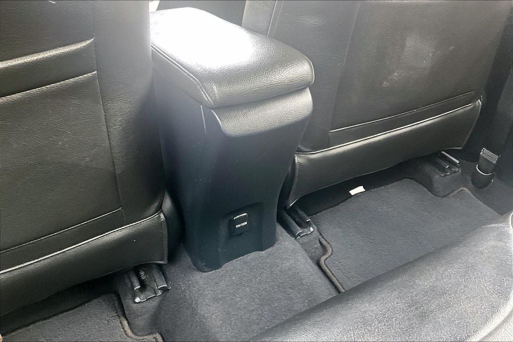 2017 Toyota Prius Two