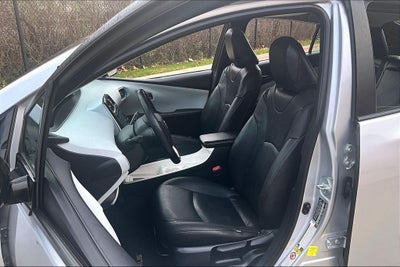 2017 Toyota Prius Two