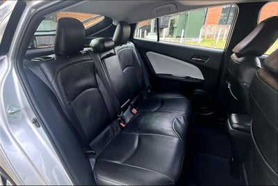 2017 Toyota Prius Two