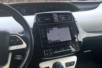 2017 Toyota Prius Two