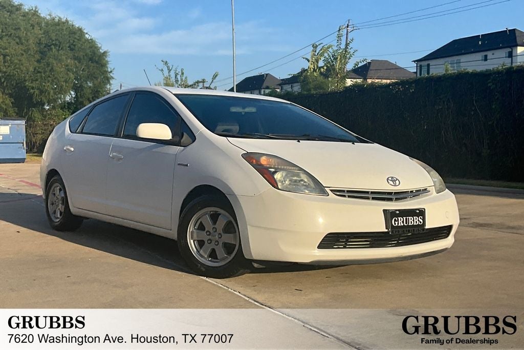 2009 Toyota Prius Touring