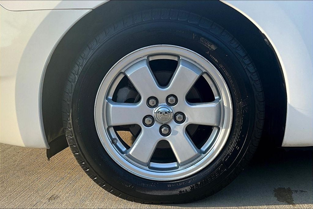 2009 Toyota Prius Touring