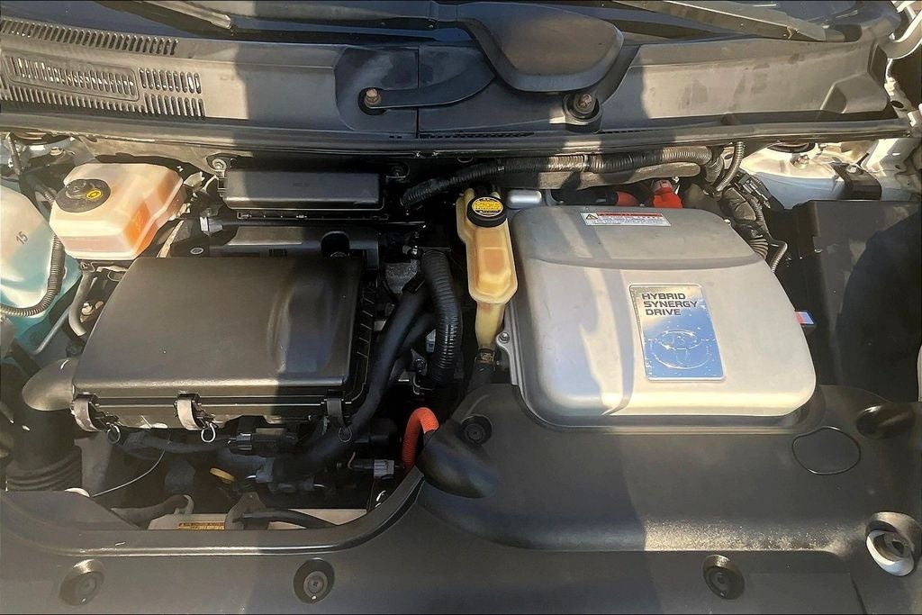 2009 Toyota Prius Touring