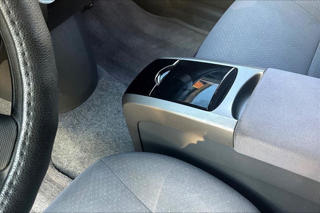 2009 Toyota Prius Touring